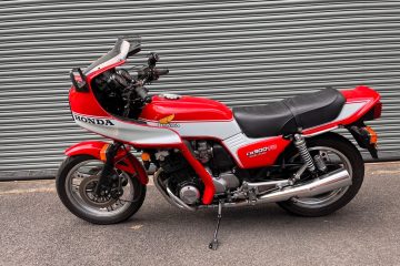 1983 Honda CB900 Bol D’or F2 Classic Bike VGC MUST SELL!