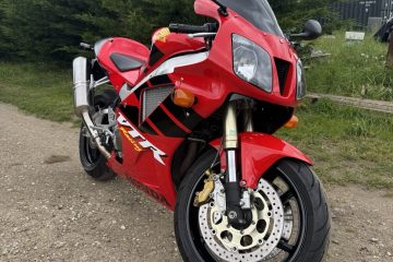 2000  Honda SP1