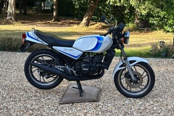 Yamaha RD250LC Superb Condition