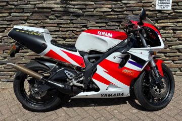 TZR250R  3XV