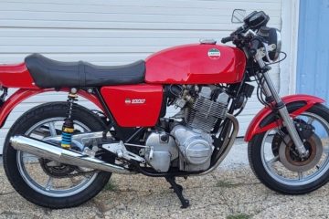 1978 Other Makes Motorcycles