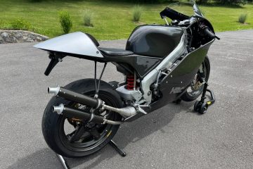 1994 Honda NSR