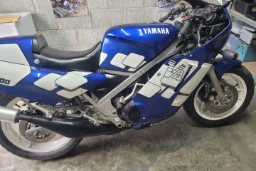 RD 500 LC. Cheapest anywhere.