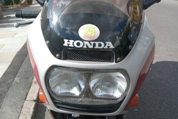honda cbx 750 bal’or’dol