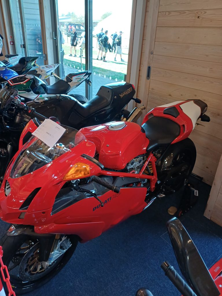 East Anglian Motorcycle Show Copdock 2026 2 East Anglian Motorcycle Show Copdock 2026 2