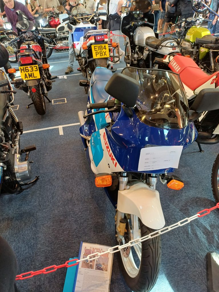 East Anglian Motorcycle Show Copdock 2026 12 East Anglian Motorcycle Show Copdock 2026 12