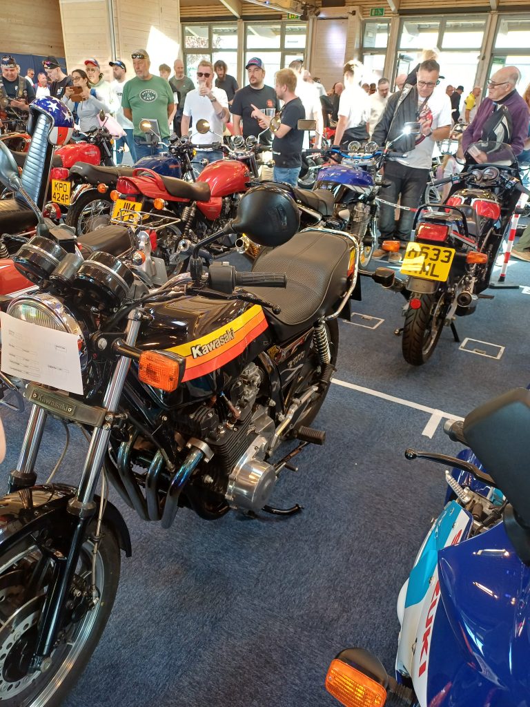 East Anglian Motorcycle Show Copdock 2026 13 East Anglian Motorcycle Show Copdock 2026 13
