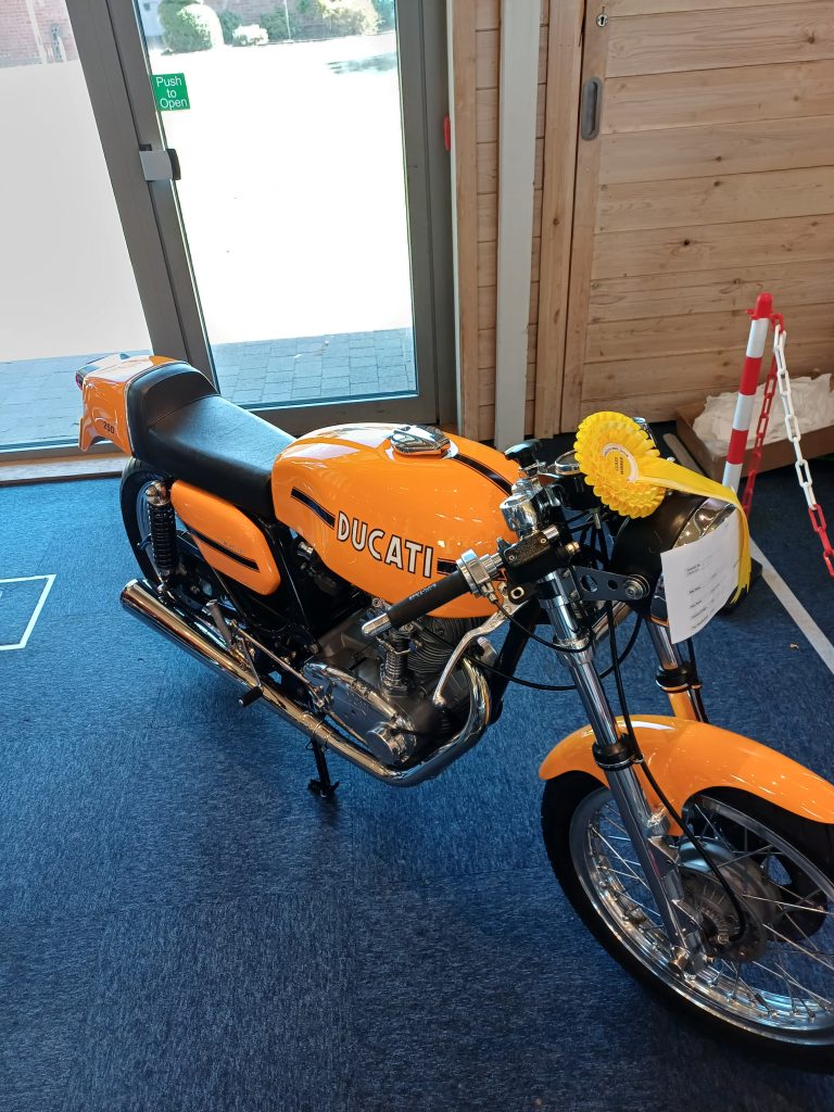 East Anglian Motorcycle Show Copdock 2026 10 East Anglian Motorcycle Show Copdock 2026 10