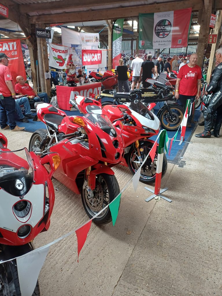 East Anglian Motorcycle Show Copdock 2026 16 East Anglian Motorcycle Show Copdock 2026 16