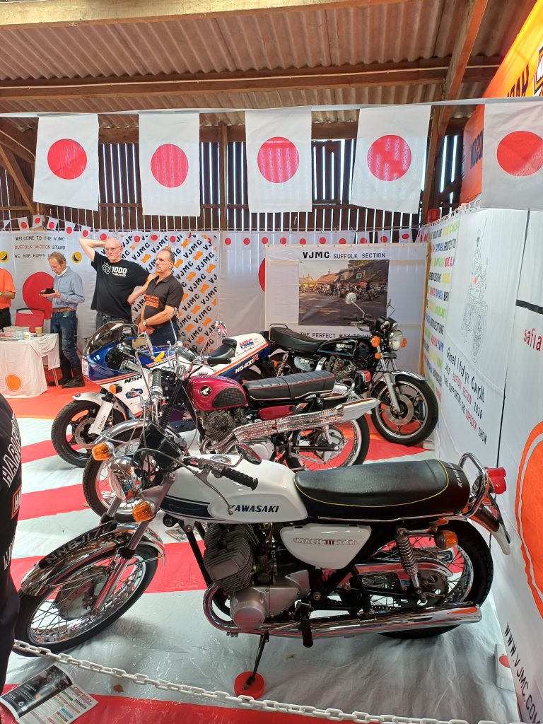 East Anglian Motorcycle Show Copdock 2026 17 East Anglian Motorcycle Show Copdock 2026 17