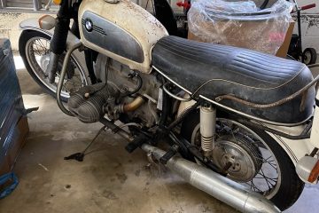 1972 Motorcycles
